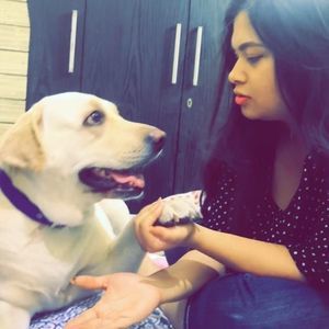 Meet your Posher, Medha